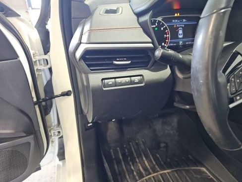 Used 2020 Nissan Altima 2.5 SR w/ Premium Package image 12