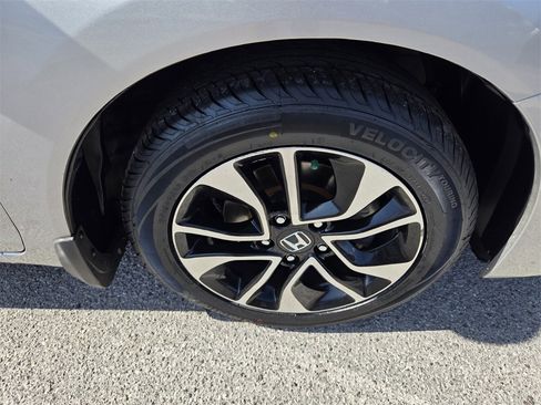 Used 2015 Honda Civic EX image 18