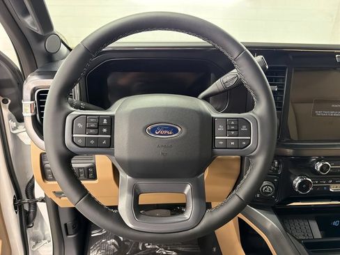 New 2026 Ford F250 Lariat w/ Tremor Off-Road Package AWD/4WD image 17