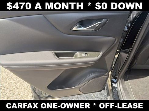 Used 2024 Chevrolet Blazer LT AWD/4WD image 31