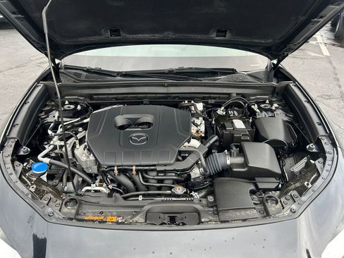 Used 2023 MAZDA CX-30 AWD 2.5 S w/ Preferred Package image 29