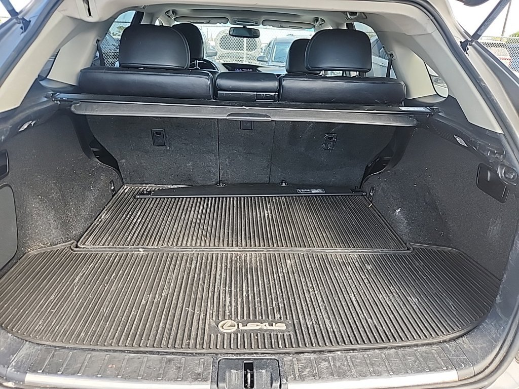 Used 2013 Lexus RX 450h FWD w/ Navigation Pkg image 18