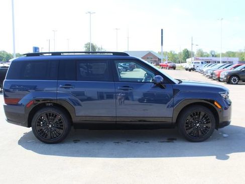 New 2026 Hyundai Santa Fe Calligraphy AWD/4WD image 5