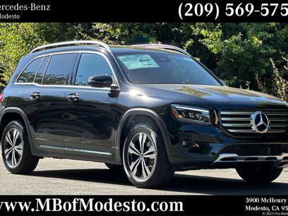 New 2025 Mercedes-Benz GLB 250