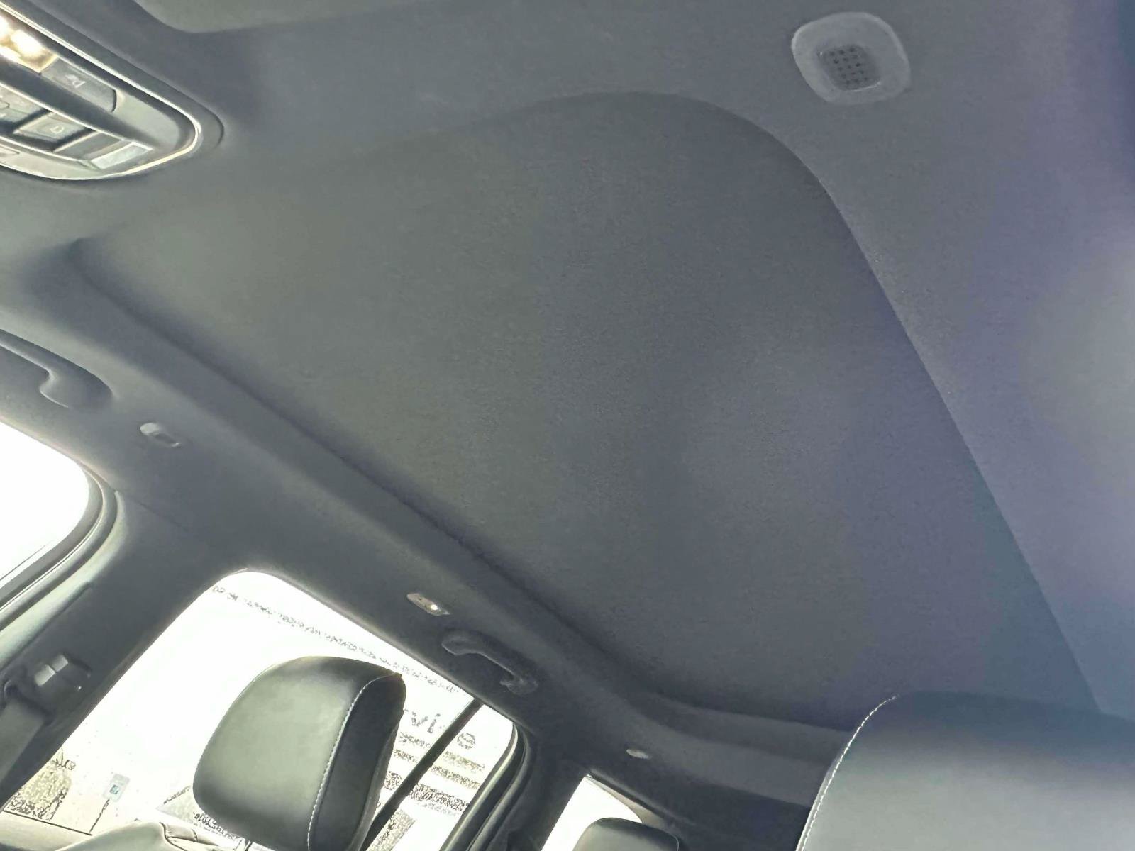 Used 2025 Jeep Grand Cherokee Limited AWD/4WD image 19