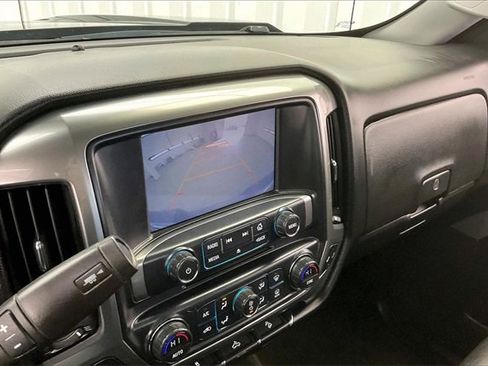 Used 2016 Chevrolet Silverado 1500 LT w/ All Star Edition image 27