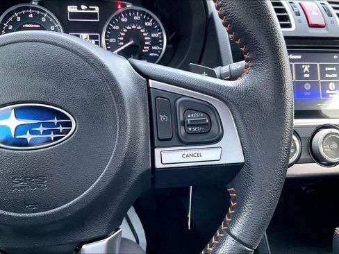 Used 2017 Subaru Crosstrek 2.0i Limited w/ Popular Package #2 image 22