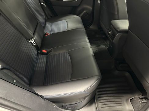 Used 2025 Toyota RAV4 XSE w/ Weather Package image 55