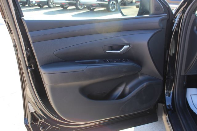 Used 2025 Hyundai Tucson XRT AWD/4WD image 10