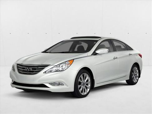Used 2013 Hyundai Sonata Limited image 1