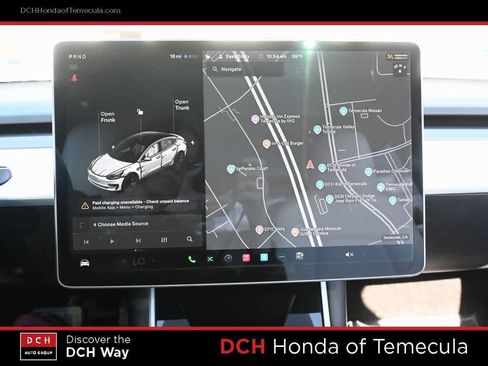 Used 2020 Tesla Model 3 Standard Range Plus image 11