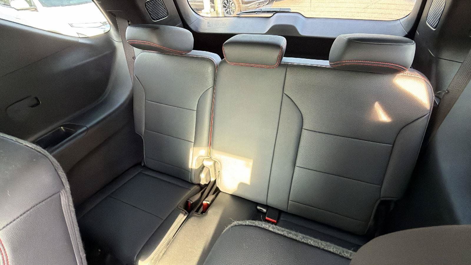 Used 2024 Chevrolet Traverse RS AWD/4WD image 24