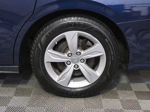 Used 2019 Honda Odyssey EX-L image 20