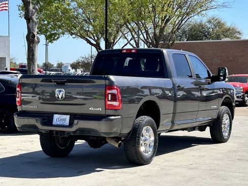 Used 2024 RAM 2500 Laramie image 4