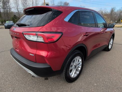 Used 2020 Ford Escape SE AWD/4WD image 7