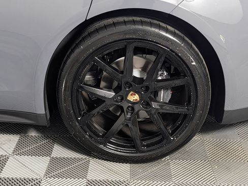 New 2026 Porsche Panamera 4 AWD/4WD image 14