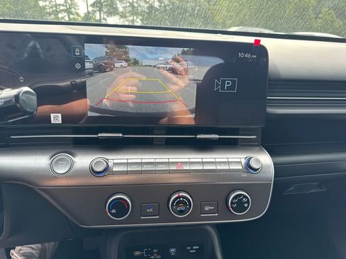 New 2026 Hyundai Kona SE image 17