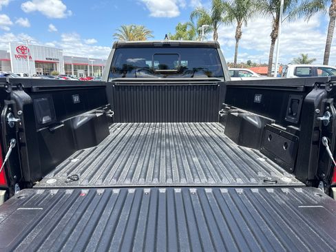 New 2026 Toyota Tacoma TRD Off-Road AWD/4WD image 11