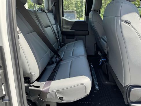 New 2026 Ford F350 XL image 14