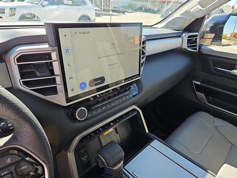 Certified 2023 Toyota Sequoia Limited image 16