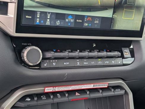 New 2026 Toyota Tundra Limited image 13