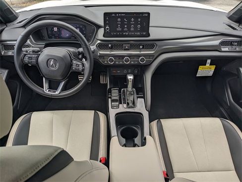 Used 2025 Acura Integra A-Spec image 14