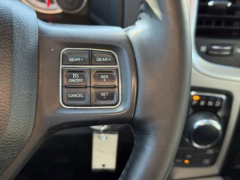 Used 2016 RAM 1500 Outdoorsman image 17