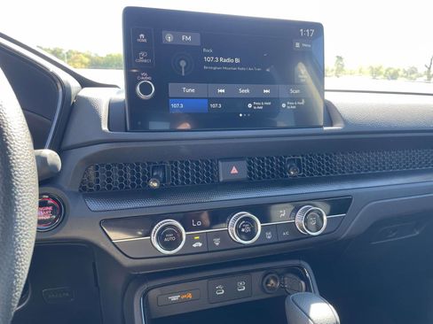 New 2026 Honda CR-V LX image 7