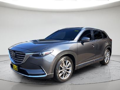 Used 2019 MAZDA CX-9 Grand Touring