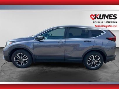 Used 2020 Honda CR-V EX