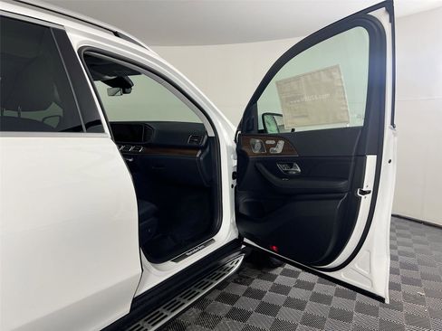 New 2026 Mercedes-Benz GLE 450 4MATIC image 25