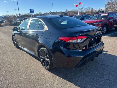 Used 2023 Toyota Corolla SE image 5