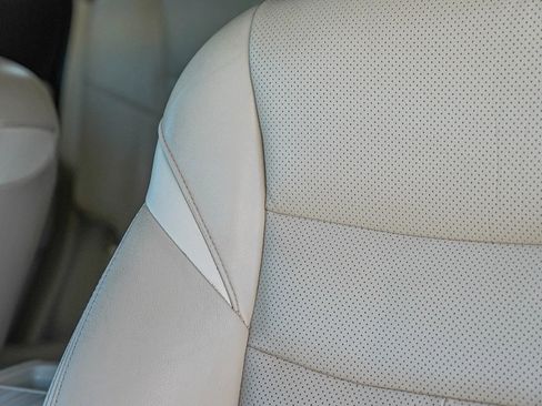 Used 2015 Nissan Murano Platinum w/ Platinum Technology Package image 24