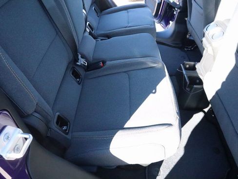 New 2026 Jeep Gladiator Sport image 13