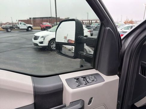 Used 2021 Ford F250 XL w/ STX Appearance Package image 23