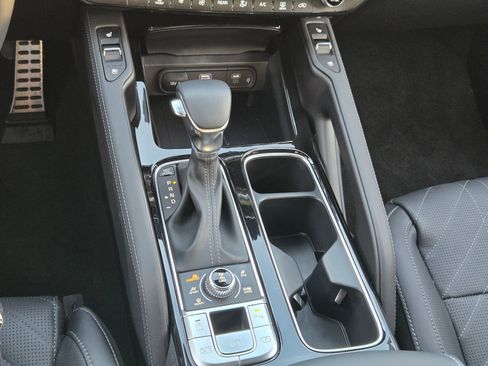 New 2025 Kia Telluride SX Prestige X-Line image 33