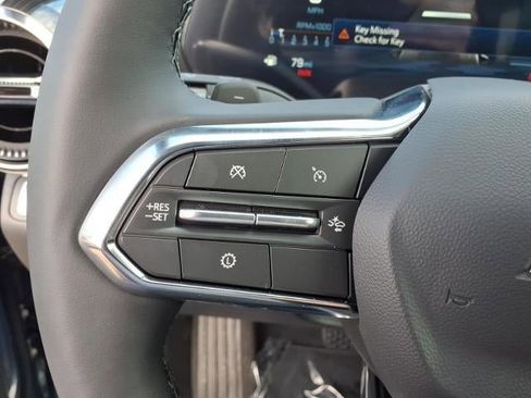 New 2026 Chevrolet Equinox LT image 8