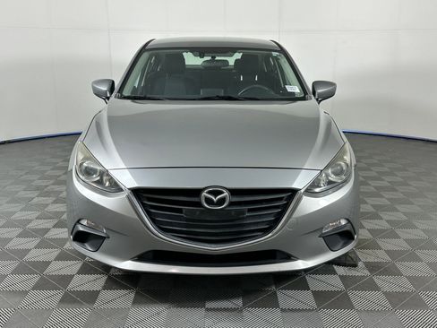 Used 2016 MAZDA MAZDA3 i Sport w/ Preferred Equipment Package image 5