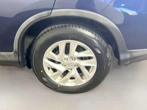 Used 2016 Honda CR-V EX image 25
