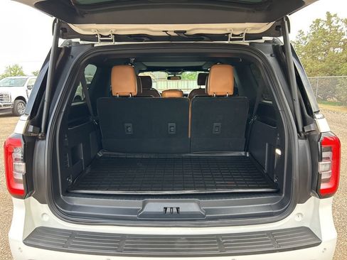 Used 2022 Ford Expedition Max Platinum AWD/4WD image 42