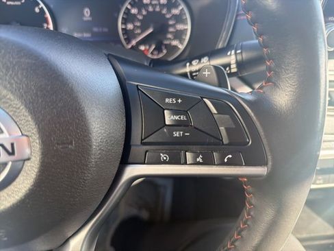 Used 2022 Nissan Altima 2.5 SR image 20