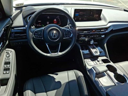 Used 2024 Acura MDX SH-AWD image 12