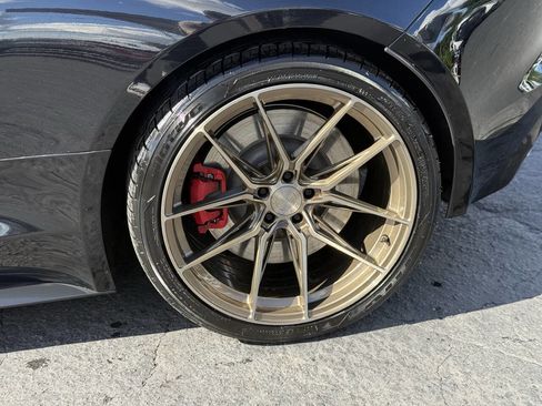 Used 2014 Jaguar F-TYPE S RWD image 17