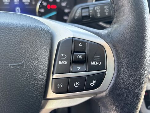 Used 2023 Ford Explorer XLT w/ Equipment Group 202A AWD/4WD image 25