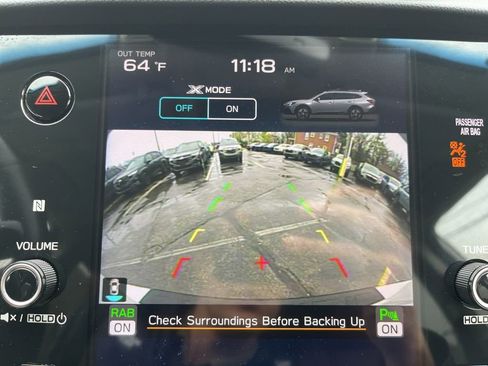 Used 2020 Subaru Outback Touring XT image 17