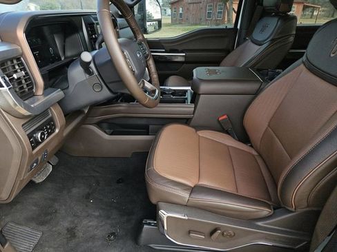 New 2026 Ford F350 King Ranch image 24