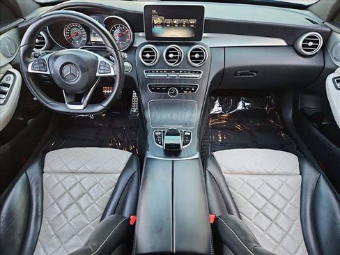Used 2017 Mercedes-Benz C 43 AMG 4MATIC Sedan image 19