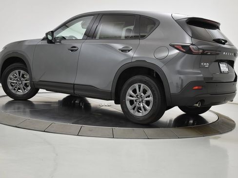 New 2026 MAZDA CX-5 Select AWD/4WD image 6