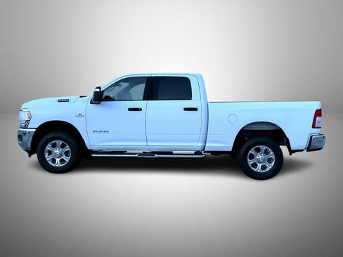 Used 2024 RAM 2500 Big Horn image 8