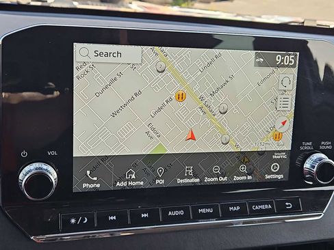 Used 2022 Mitsubishi Outlander SE image 29